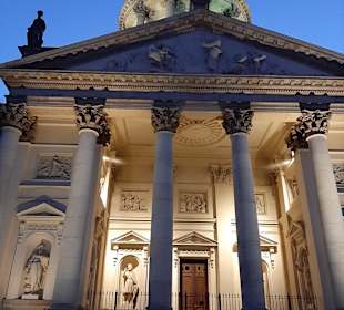 Gendarmenmarkt