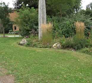 Blühendes Neresheim