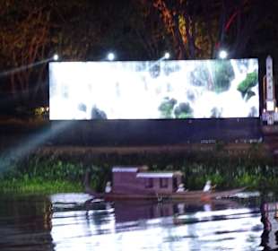 Show ersten 2 Dezember Wochen