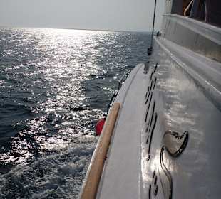 Ausflug mit SimSim Reisen