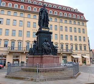 Friedrich August Denkmal