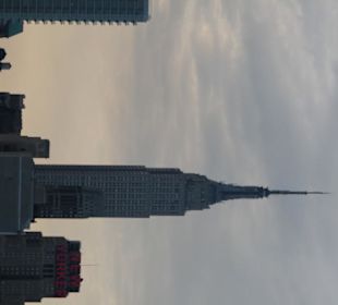 Empire State Building