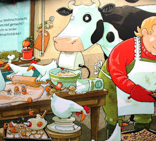 Weihnachtsmarkt Baden-Baden