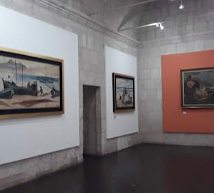 Casona Tristan del Pozo