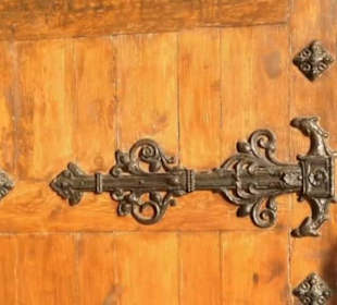 Kirche San Jerónimo el Real