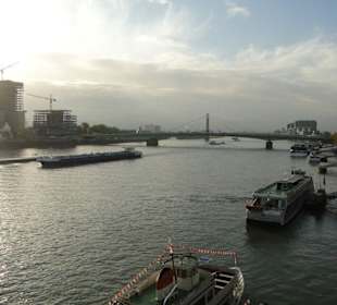 Der Rhein