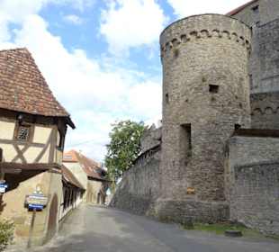 Burg Guttenberg