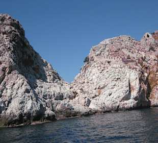 Bootstour nach Alanya