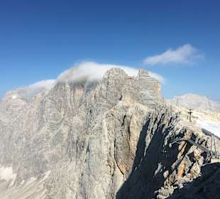 Wandern Haus im Ennstal