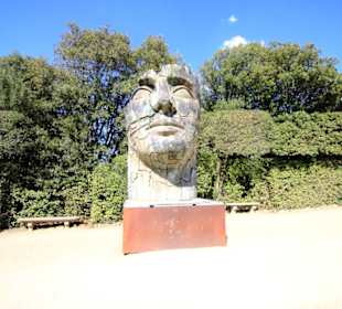 Ogród Boboli