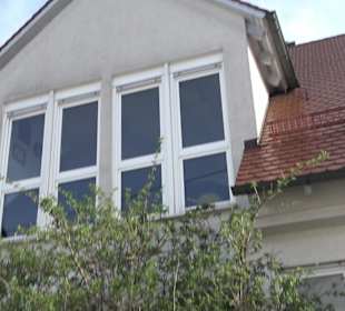 Evangelisches Gemeindehaus Feldstetten