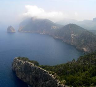 Kap Formentor