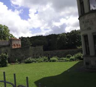 Schloss Lichtenstein