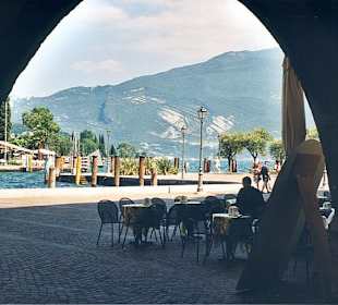 Gardasee/Riva/Italien