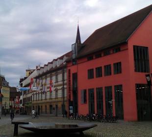 Stadtführung Konstanz