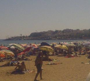 Strand 