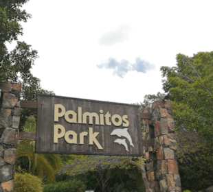 Palmitos Park