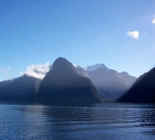 Milford Sound