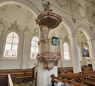Ev. Kirche St. Stephan