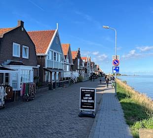 Altstadt Volendam
