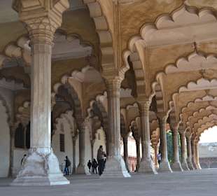 Red Fort