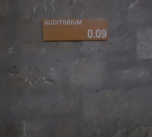 Marienkapelle im Schloss Hirschberg