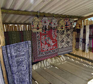 Alte Handwerkstechnik