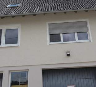 Rathaus Unteriflingen