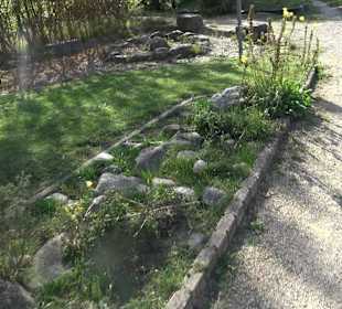 Park Oase der Gesundheit