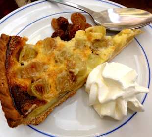 Restaurant La Marinade