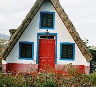 Santana - Parque das Queimadas ...