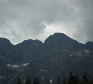 Tatrzański Park Narodowy