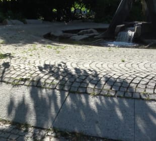 Stadtgarten Heidelberg
