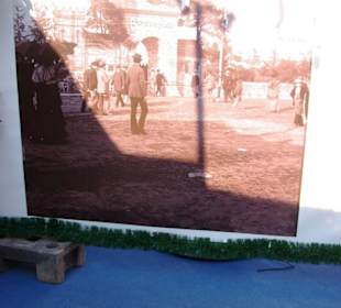 Nostalgie alte Bilder