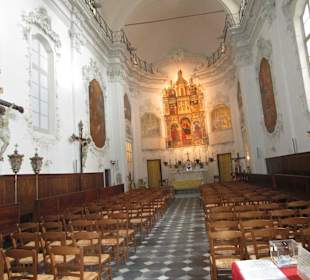 Kirche Di N.S. Di Castello