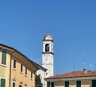 Altstadt Lazise