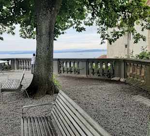 Neues Schloss Meersburg