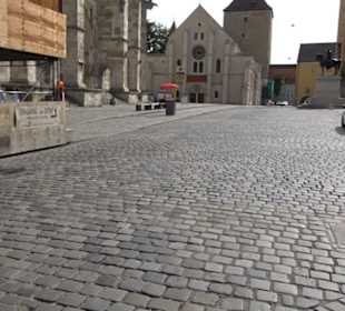 Domplatz