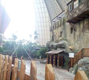 Tropical Islands in Krausnick