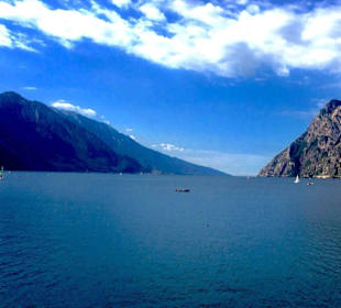 Lago di Garda