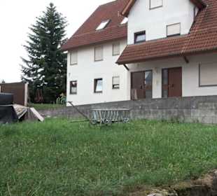 Fachwerkhäuser Im Gässle