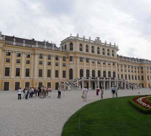 Palacio Schönbrunn