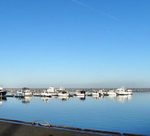 Yachthafen Kühlungsborn