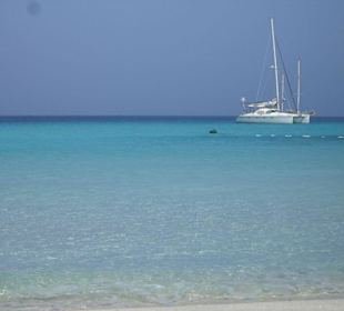 Strand Illetas - Llevante