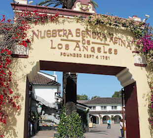 Nuestra Señora Reina 