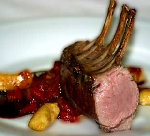 Restaurant Zum Senner