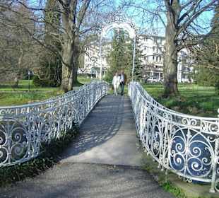 Parkresidenz Bellevue