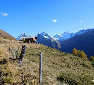 Wandern
