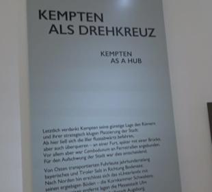 Kempten-Museum