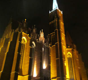 Katedra św. Jana Chrzciciela